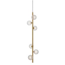 Circe 6 Light Pendant